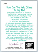 1990 Hoops Patrick Ewing