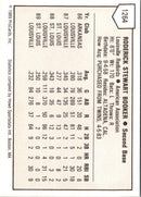 1989 ProCards Rod Booker