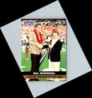 1991 Pro Set Jack Williams