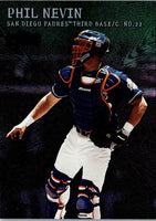 2000 Metal Phil Nevin #122