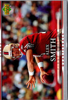 2007 Upper Deck First Edition Alex Smith #82