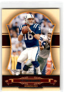 2007 Donruss Classics Peyton Manning