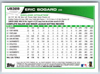 2013 Topps Update Eric Sogard #US328