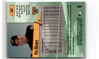 2000 Stadium Club Pat Meares #159