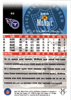 1999 SP Authentic Steve McNair #86
