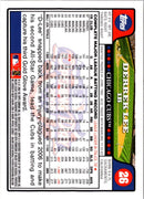 2006 Finest Derrek Lee