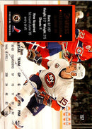 1993 Donruss Brad Dalgarno