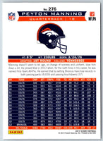 2013 Score Peyton Manning #276