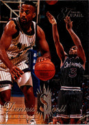 1994 Flair Dennis Scott
