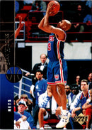 1994 Upper Deck Sean Higgins