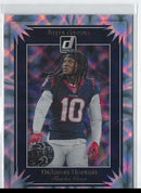2019 Donruss Elite Series DeAndre Hopkins