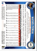 2011 Topps Rafael Furcal