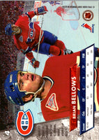 1993 Ultra Brian Bellows #4