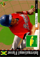 1995 Upper Deck Minors Andre King