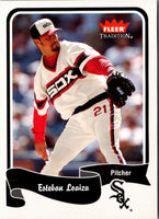 2004 Fleer Tradition Esteban Loaiza #239