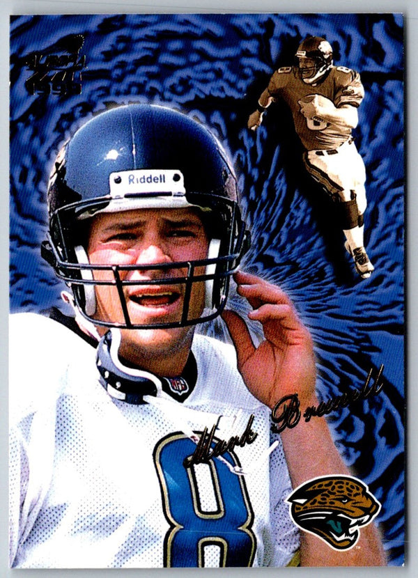 1999 Pacific Aurora Mark Brunell #66