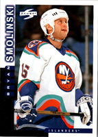 1997 Score Bryan Smolinski #241