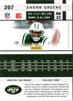 2011 Panini Shonn Greene #23