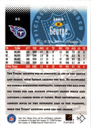 2000 SP Authentic Eddie George