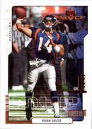 2000 Upper Deck MVP Brian Griese