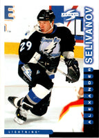 1997 Score Alexander Selivanov #245
