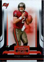 2006 Donruss Gridiron Gear Chris Simms #95