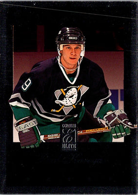 1995 Donruss Paul Kariya #31