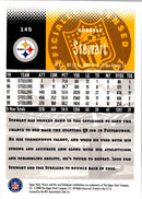 2000 Upper Deck Victory Kordell Stewart