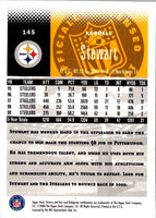 2000 Upper Deck Victory Kordell Stewart #145