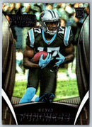 2015 Panini Rookies & Stars Longevity Devin Funchess