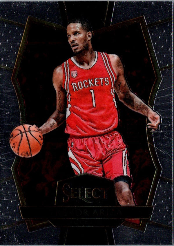 2016 Panini Select Trevor Ariza #139