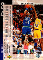 1994 Upper Deck Doug Smith #217