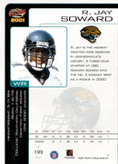 2001 Pacific R.Jay Soward