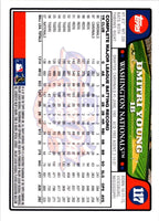 2008 Topps Opening Day Dmitri Young #117