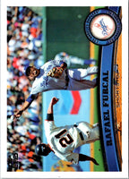 2011 Topps Rafael Furcal #441
