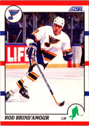 1990 Score Rod Brind'Amour