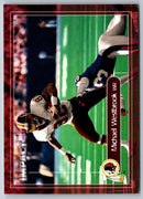 2000 Impact Michael Westbrook