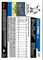 2006 Topps Cesar Izturis #34