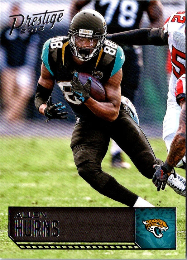 2016 Panini Prestige Allen Hurns #94