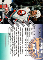 1997 Donruss Todd Bertuzzi #12