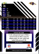 2007 Score Steve McNair
