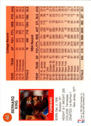 1991 Hoops McDonald's Bernard King