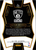 2016 Panini Select Trevor Booker #149