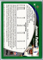 2002 Topps Jerome Pathon #30