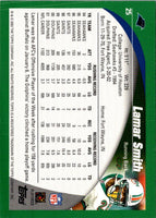 2002 Topps Lamar Smith #25