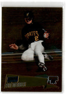 2000 Stadium Club Pat Meares