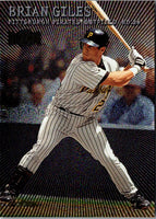 2000 Stadium Club Brian Giles #34