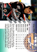 1997 Donruss Travis Green