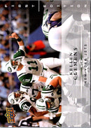 2008 Upper Deck First Edition Kellen Clemens