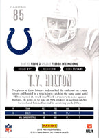 2013 Panini Prestige T.Y. Hilton #85